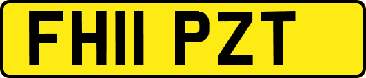FH11PZT