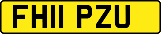 FH11PZU