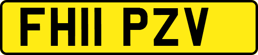 FH11PZV