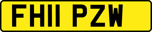 FH11PZW