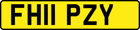 FH11PZY