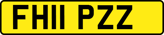 FH11PZZ