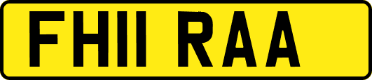 FH11RAA