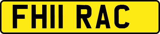 FH11RAC