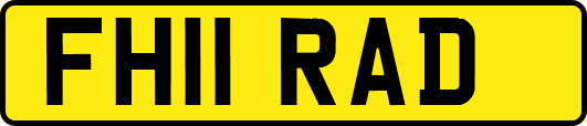 FH11RAD