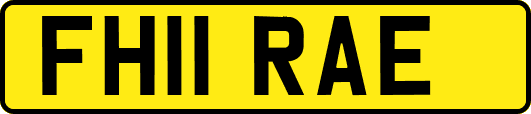 FH11RAE