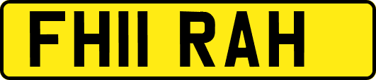 FH11RAH