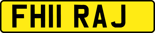 FH11RAJ