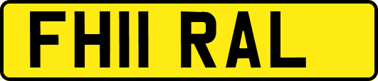 FH11RAL