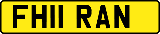 FH11RAN
