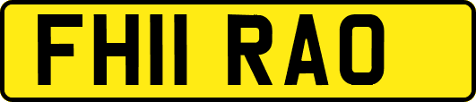 FH11RAO