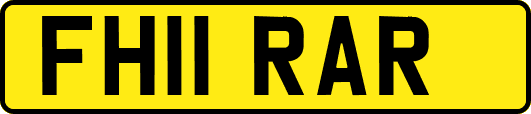FH11RAR
