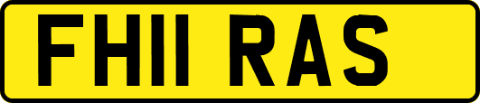 FH11RAS