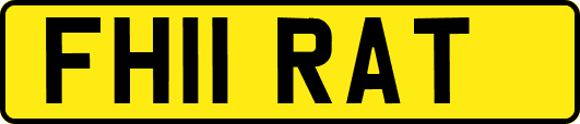 FH11RAT