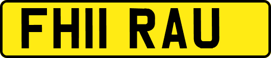 FH11RAU