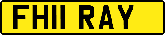 FH11RAY