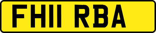 FH11RBA