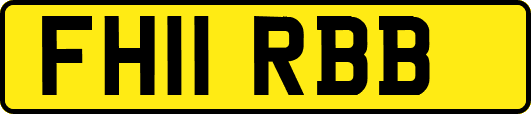 FH11RBB
