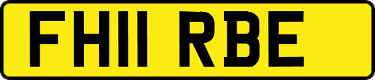 FH11RBE