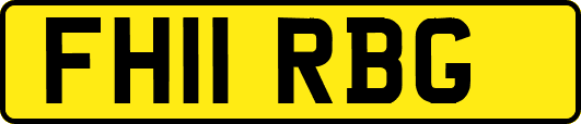 FH11RBG
