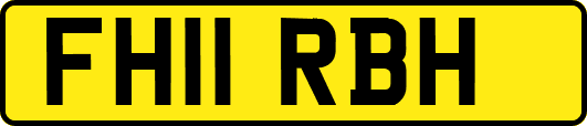 FH11RBH