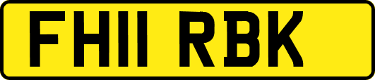 FH11RBK