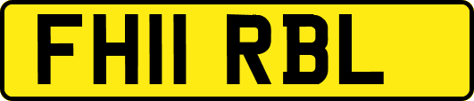 FH11RBL