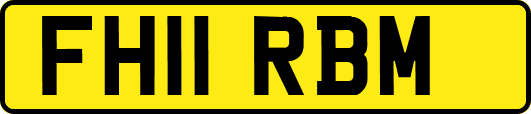 FH11RBM
