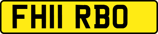 FH11RBO