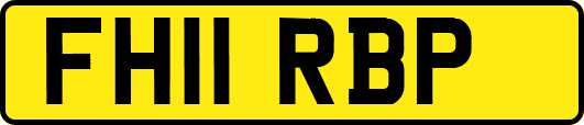 FH11RBP