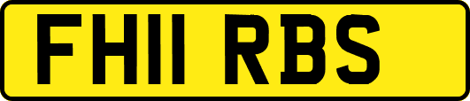FH11RBS