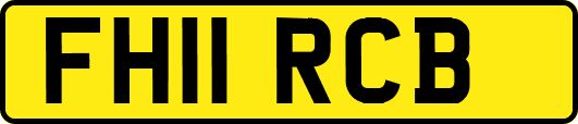 FH11RCB