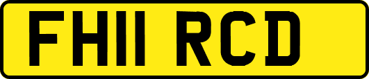 FH11RCD