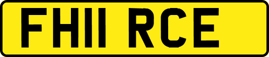 FH11RCE
