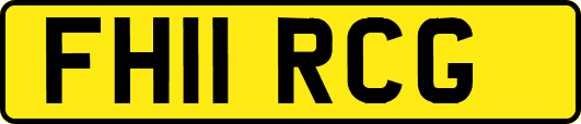 FH11RCG