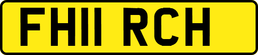 FH11RCH