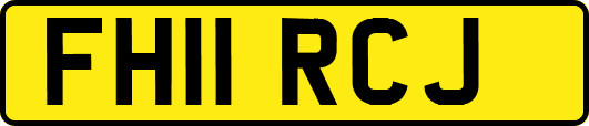 FH11RCJ