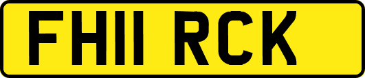 FH11RCK