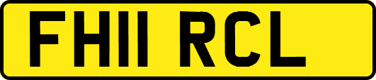 FH11RCL