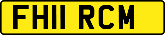 FH11RCM