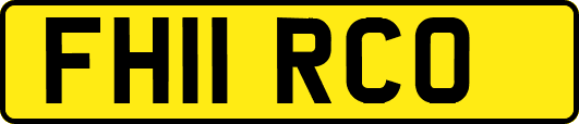 FH11RCO