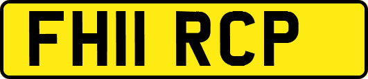 FH11RCP