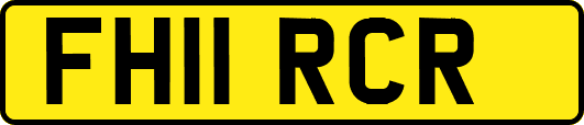 FH11RCR