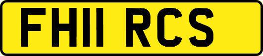FH11RCS