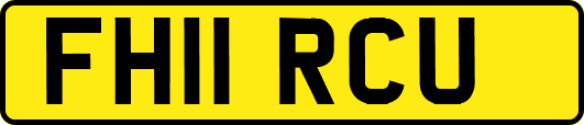 FH11RCU
