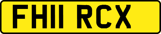 FH11RCX