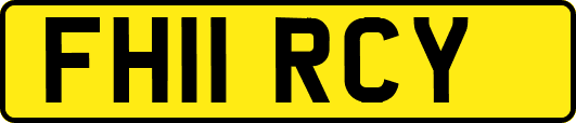 FH11RCY