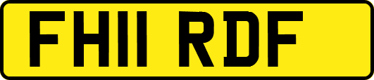 FH11RDF