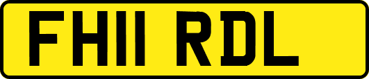 FH11RDL