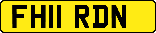 FH11RDN